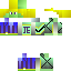 Texture for SACK