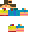 Texture for ATAGULER