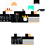 Texture for tete de imagem