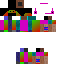 Texture for NaXiBaToR45