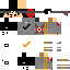 Texture for zSasuki V4 Melhorado