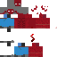 Texture for tiefling petermaskote