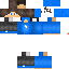 Texture for Kiwii_BR