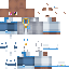 Texture for graduation