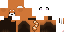 Texture for Red Panda Edited