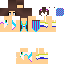 Texture for cot