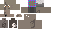 Texture for new wolf
