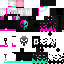 Texture for persion