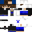 Texture for steve