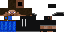 Texture for steve