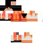 Texture for DragoAsuke