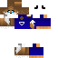 Texture for pupy