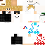 Texture for infane