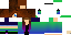 Texture for punky