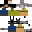 Texture for Apoc Rising