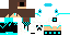 Texture for koonkongza