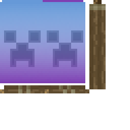 Texture for ninja cape