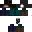 Texture for cdd