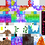 Texture for ALLSTEVE