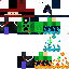 Texture for god of destruction