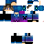 Texture for GorDey