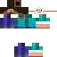 Texture for pixelsheep