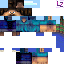 Texture for Steve Redone