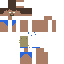 Texture for golas