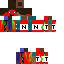 Texture for Dynamite2004