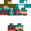 Texture for MatheusKE