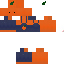 Texture for OrangeMan