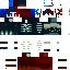 Texture for The warden