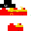 Texture for sda