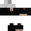 Texture for man in the mask