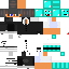 Texture for main skin