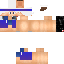 Texture for bademan