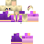 Texture for INGREL