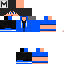Texture for steve