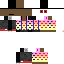 Texture for csk
