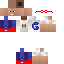 Texture for Grefg Para calvaland