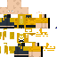 Texture for the ancient one sorcers 