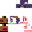 Texture for maven