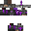 Texture for X4xcom panda