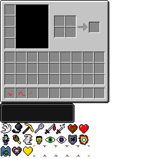 Texture for RT