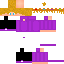 Texture for king wilo