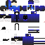 Texture for xanh