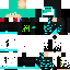 Texture for 怜斗固定スキン