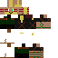 Texture for Floki