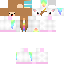 Texture for Unicorn