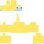 Texture for マイクラスキン